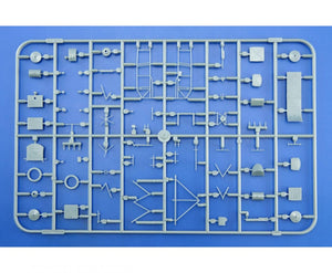 Eduard 8156 FOKKER E. III 1/48 – imagen 6