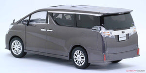 Fujimi 066240 Toyota Vellfire ZA G Edition 1/24 – Bild 3