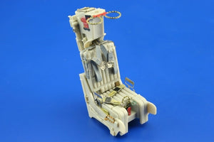 Eduard 32502 F-14A ejection seat 1/32 Tamiya – image 4