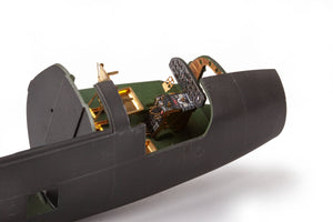 Eduard BIG49421 B-26B Marauder PART I ICM 1/48 – immagine 8