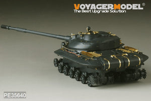 Voyager Model PE35640 Modern Russian Object 279 Heavy Tank For TAKOM 2001 1/35 – Bild 7