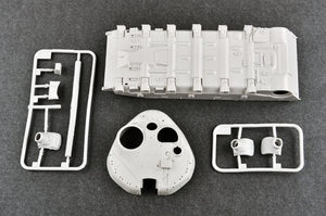 Trumpeter 09510 Russian T-72B3M MBT 1/35 – Bild 9