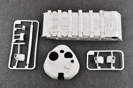 Trumpeter 09510 Russian T-72B3M MBT 1/35 – Bild 9