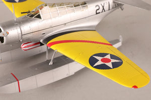 Hobby Boss 81784 TBD-1A Dévastateur 1/48 – image 7
