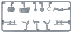 MiniArt 38090 MODERN CAFE VISITORS SET 2 1/35 – imagen 3