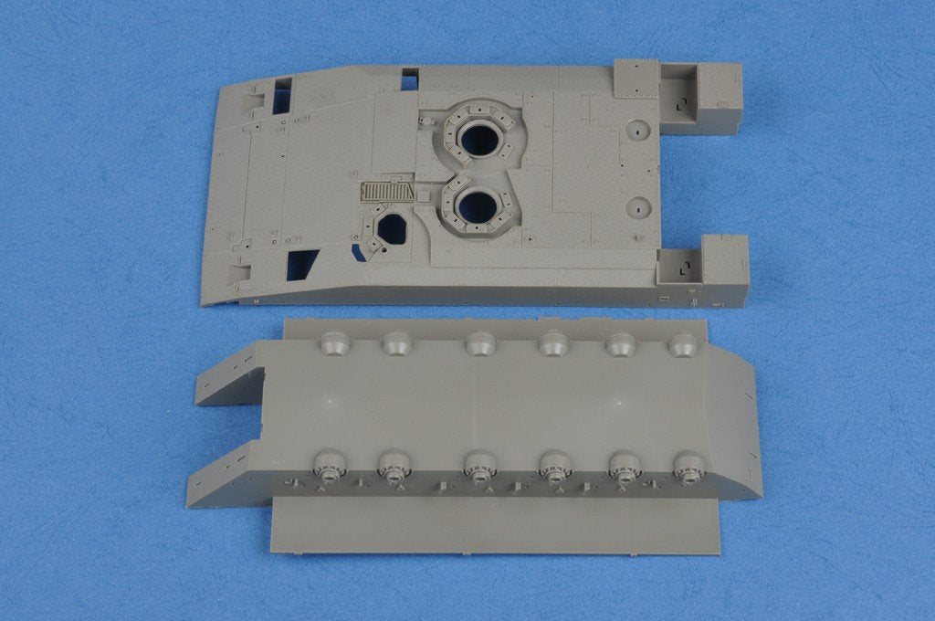 Hobby Boss 82457 Israel Merkava ARV 1/35 – imagen 6