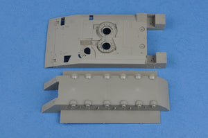 Hobby Boss 82457 Israel Merkava ARV 1/35 – imagen 6