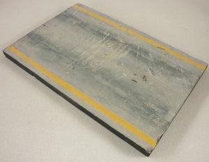 RT-Diorama 35263 Roadway elements (concrete) 2 pcs. 1/35 – imagen 6