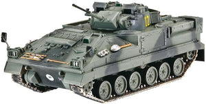 Revell 03128 Warrior MCV 1/72 – immagine 2