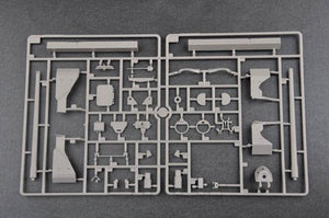 Trumpeter 05586 Char lourd soviétique JS-7 (1/35) – image 5