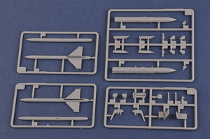 Hobby Boss 81755 Russian MiG-31M Foxhound 1/48 – Bild 10