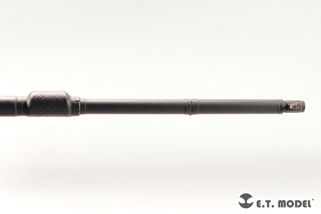 Maquette ET P35-344 Canon à âme lisse de 120 mm pour char de combat principal allemand Leopard 2A6/A7 (Rh-120 L55) à l&amp;#39;échelle 1/35 – image 6