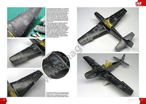 Kagero 41004 North American P-51 Mustang EN/PL – immagine 7