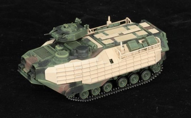 Dragon Armor 63073 AAVP-7A1 w/Enhanced Applique Armor Kit 1/72 – imagen 2
