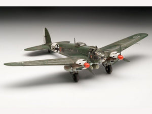 Revell 04377 Heinkel He111 H-6 1/72 – immagine 2