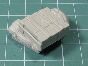 Eureka XXL E-033 Panzerkampfwagen IV (All Versions) Stowage Set 1/35 – image 10