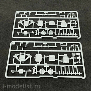 RPG Model 35022 Typhoon-VDV K-4386 w/ 32V01 RCWS 1/35 – immagine 12