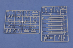 Hobby Boss 87260 WZ-10 Thunderbolt 1/72  – image 5
