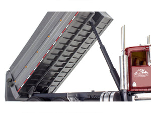 Revell 12628 Kenworth W-900 Dump Truck 1/25 – imagen 5