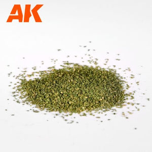 AK Interactive AK8260 GREEN MOSSY TEXTURE 35ml – Bild 2
