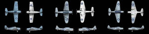 I Love Kit 65302 USS Enterprise, CV-6, 1942 1/350 – immagine 3
