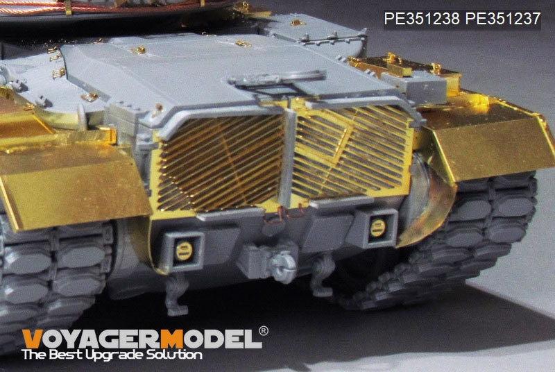 Voyager Model PE351238 Modern US M48A3 MBT upgrade set For TAKOM 2162 1/35 – imagen 6