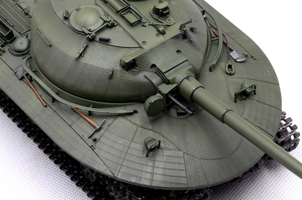 Hobby Boss 80158 Soviet Object 279 1/35 – image 10