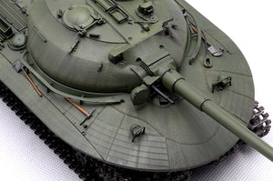 Hobby Boss 80158 Soviet Object 279 1/35 – image 10