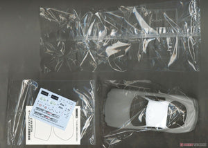 Aoshima 06147 Mazda Speed FD3S RX-7 &amp;#39;99 1/24 – immagine 6
