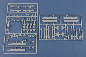 Hobby Boss 81770 MiG-31BM. w/KH-47M2 1/48 – Bild 7