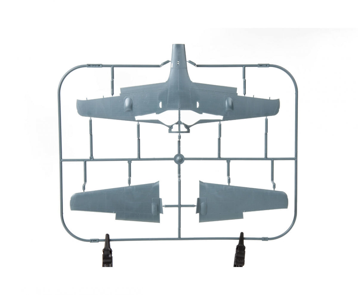 Eduard 84205 Fw 190A-3 Weekend Edition 1/48 – immagine 7