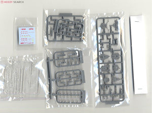 Fujimi 433462 TOKU-39 Imperial Japanese Navy Carrier Battleship Ise 1/700 – imagen 5