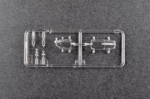 Trumpeter 01670 Chinese J-15 with flight deck 1/72 – zdjęcie 12