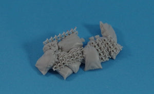 Panzer Art RE35-215 Sand armor for Panzerjaeger I 1/35 – imagen 3