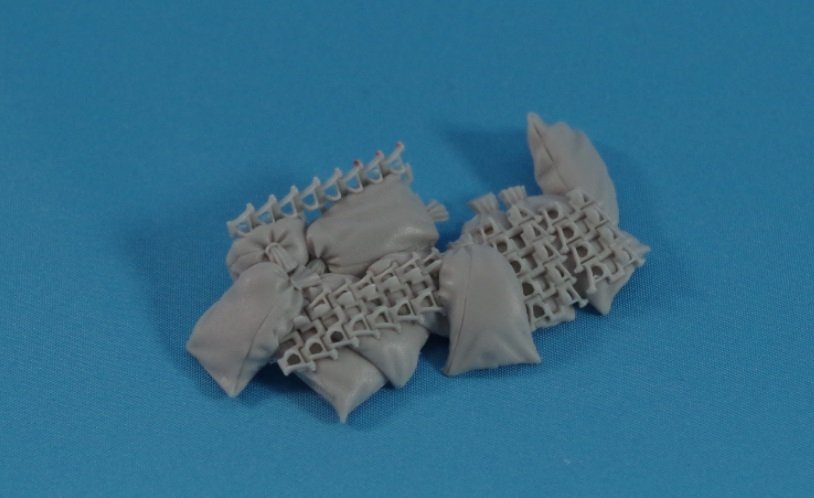 Panzer Art RE35-215 Sand armor for Panzerjaeger I 1/35 – imagen 3