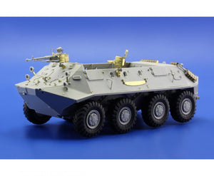 Eduard 36186 BTR-60P APC 1/35 Trumpeter – imagen 3