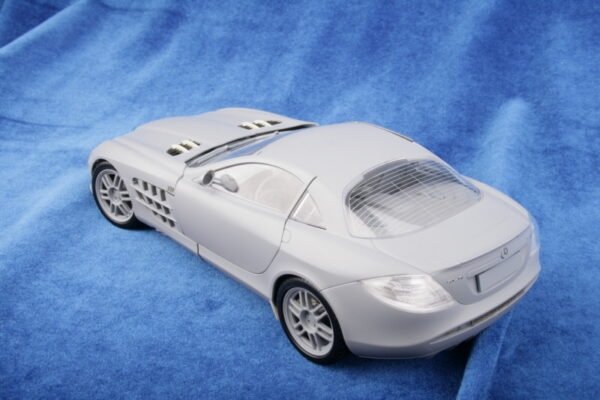 KA Models KE-24047 SLR 722 ( for Tamiya 24317 ) DETAIL-UP PART 1/24 – image 5