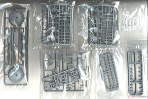 Fujimi 451619 KG-6 Japanese Navy Battleship Kongo Full Hull 1/700 – imagen 3