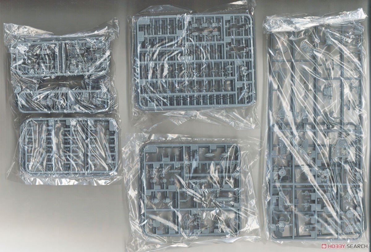 Vee Hobby V57005 USS Battleship South Dakota BB-57 1944 1/700 – imagen 4