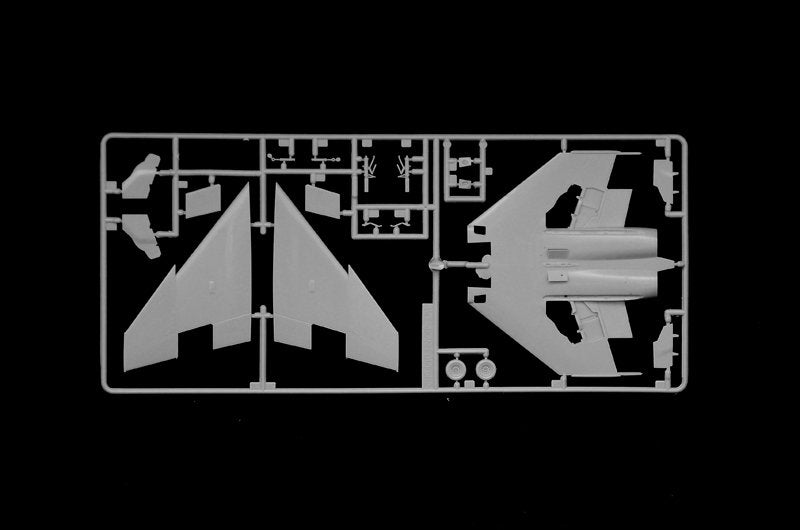 Italeri 1434 F-4 Phantom FG.1 1/72 – imagen 7