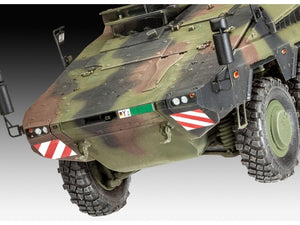 Revell 03362 GTK Boxer sgSANKfz 1/72 – image 3