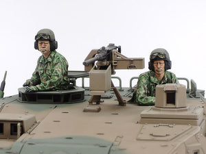 Tamiya 35383 Type 16 MCV C5 w/winch 1/35 – Bild 10