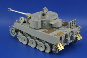 Eduard 35798 Tiger I initial production for DRAGON 1/35