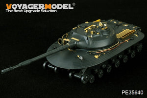 Voyager Model PE35640 Modern Russian Object 279 Heavy Tank For TAKOM 2001 1/35 – Bild 9
