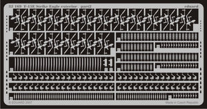 Eduard 32169 F-15E exterior 1/32 Tamiya – Bild 2