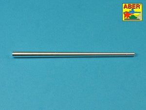 Canon Aber 35L-229 Germ.88 mm Kw.K. 43 L/91 pour Panther II (1/35)