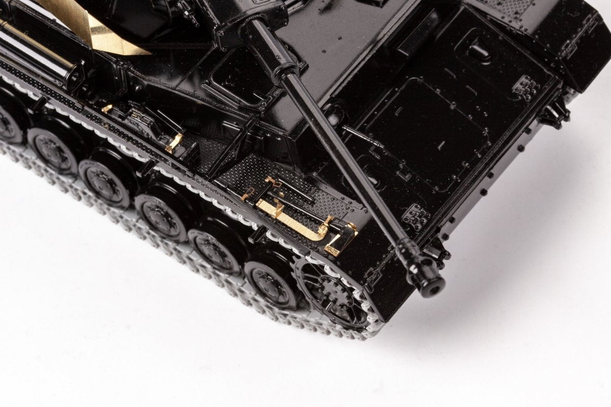 Eduard 36461 Pz.Kpfw. IV Ausf.H MINIART 1/35 – immagine 5