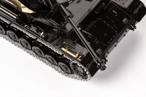 Eduard 36461 Pz.Kpfw. IV Ausf.H MINIART 1/35 – immagine 5