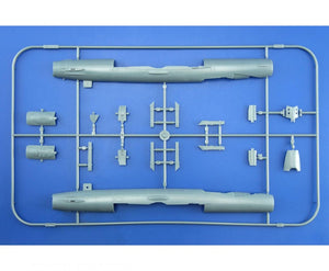 Eduard 84128 MiG-21MFN 1/48 – zdjęcie 14