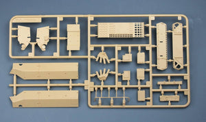 Maquette Tiger 4665 T-40 NEXTER 1/35 – image 14